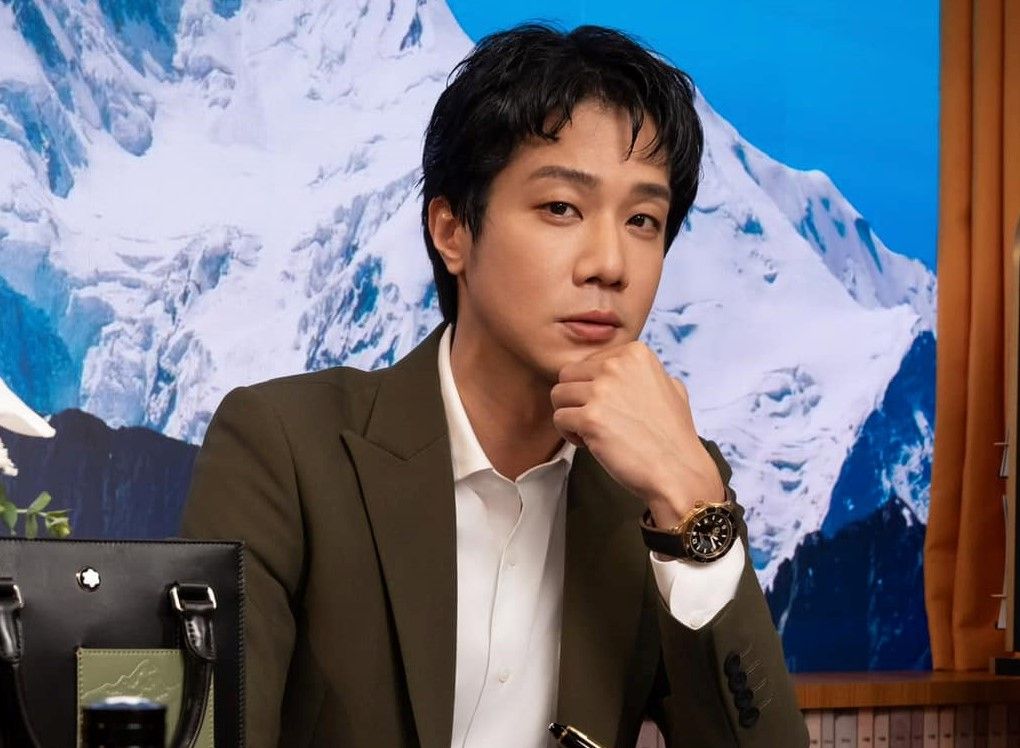 擊落17星!薛仕凌自首閃兵30萬交保 王大陸一己之力掀翻演藝圈