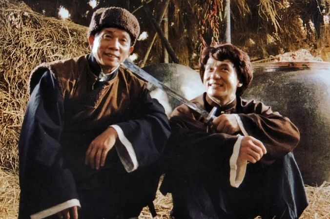 香港武打巨星劉家良骨灰遭竊 遺孀翁靜晶拒付贖金:寧願幫活人