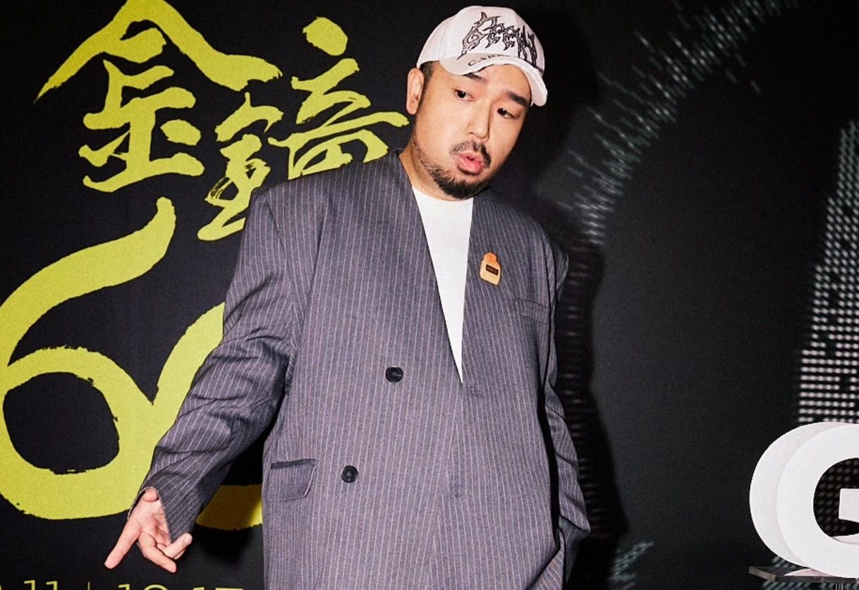 閃兵+1!Lulu前男友阿達也涉逃兵 主動說明獲30萬交保