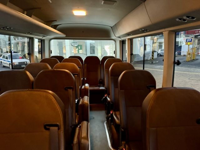 隨車員涉毆特教生遭停聘 蔣萬安下令校長送考核會