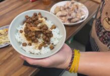 明午恢復活豬運載 禁宰令週五解除2/三重知名滷肉飯挨轟「參素肉」 店家喊冤:都有公告