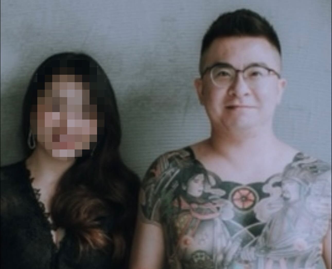 老婆婚內出軌3男拍片濕吻小王 疲老闆宣布離婚「及時止損」