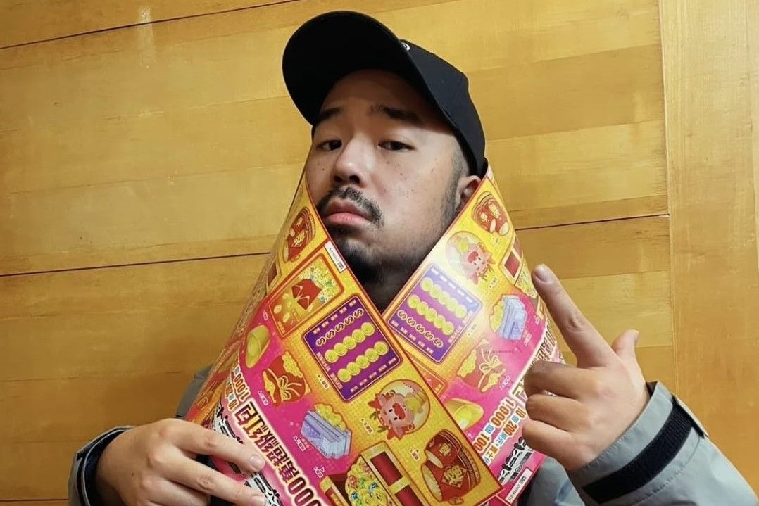 《夜市王2》受影響?阿達自首閃兵30萬交保 電視台回應了