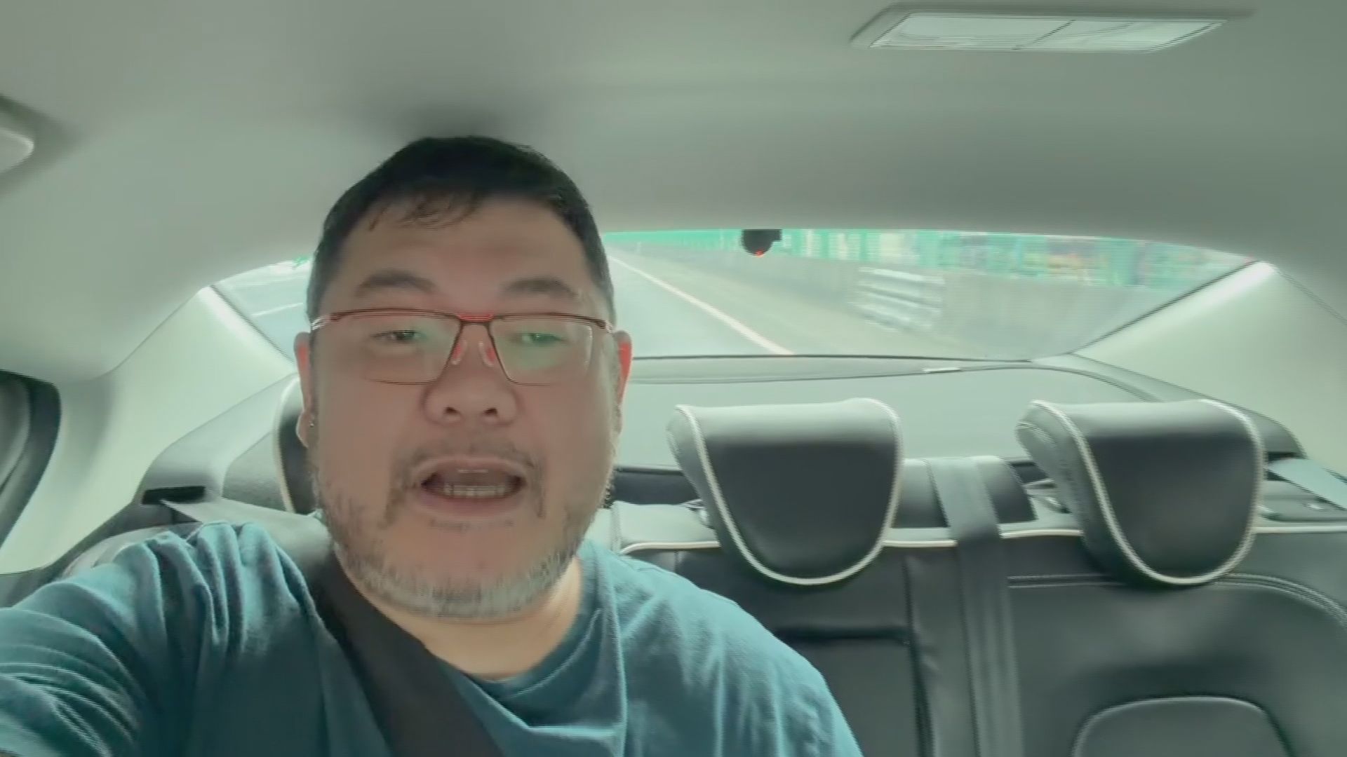 四叉貓再爆黃國昌小姨子高翬公司罰單未繳 高習20萬卡債滾成53萬