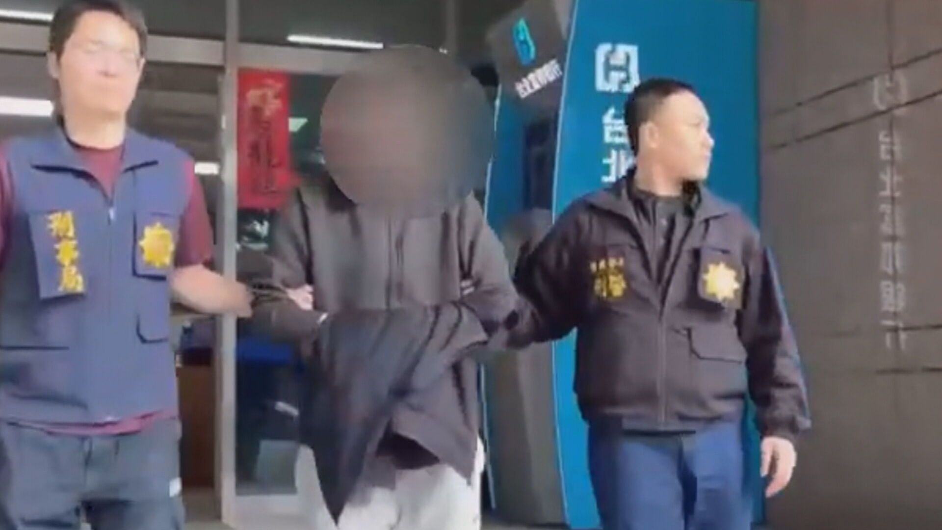 太子集團性招待「妹頭」是他 仲介百萬包養酒店妹還幫老闆殺價