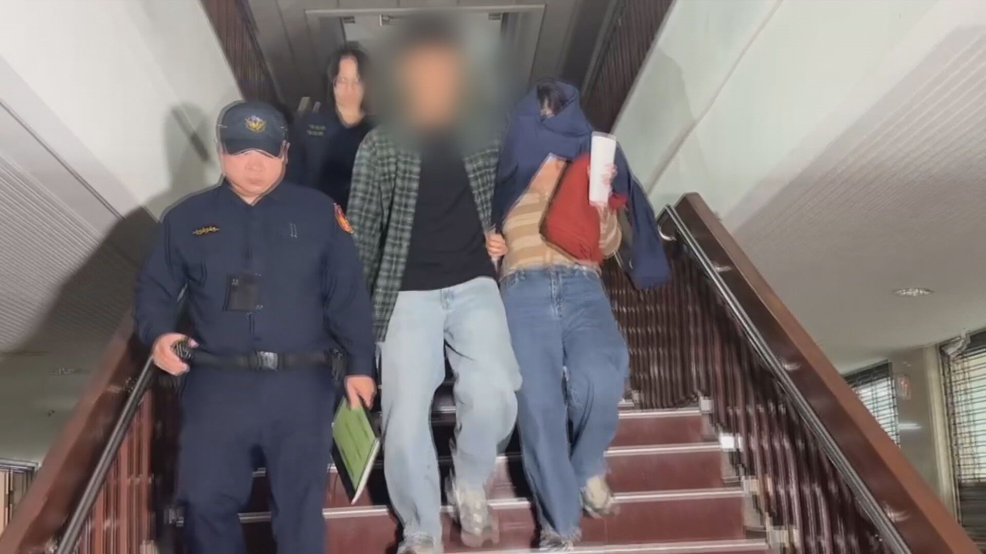 陳志「二把手」曝光 藍委爆助幹部入境1/太子集團「二把手」曝! 胡小偉熟中共高層涉非法吸金