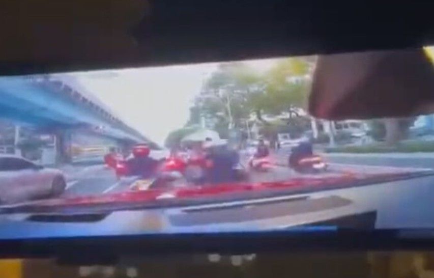 掃黃誤認身分鬧烏龍 小模遭攔查嚇壞、松山警致歉