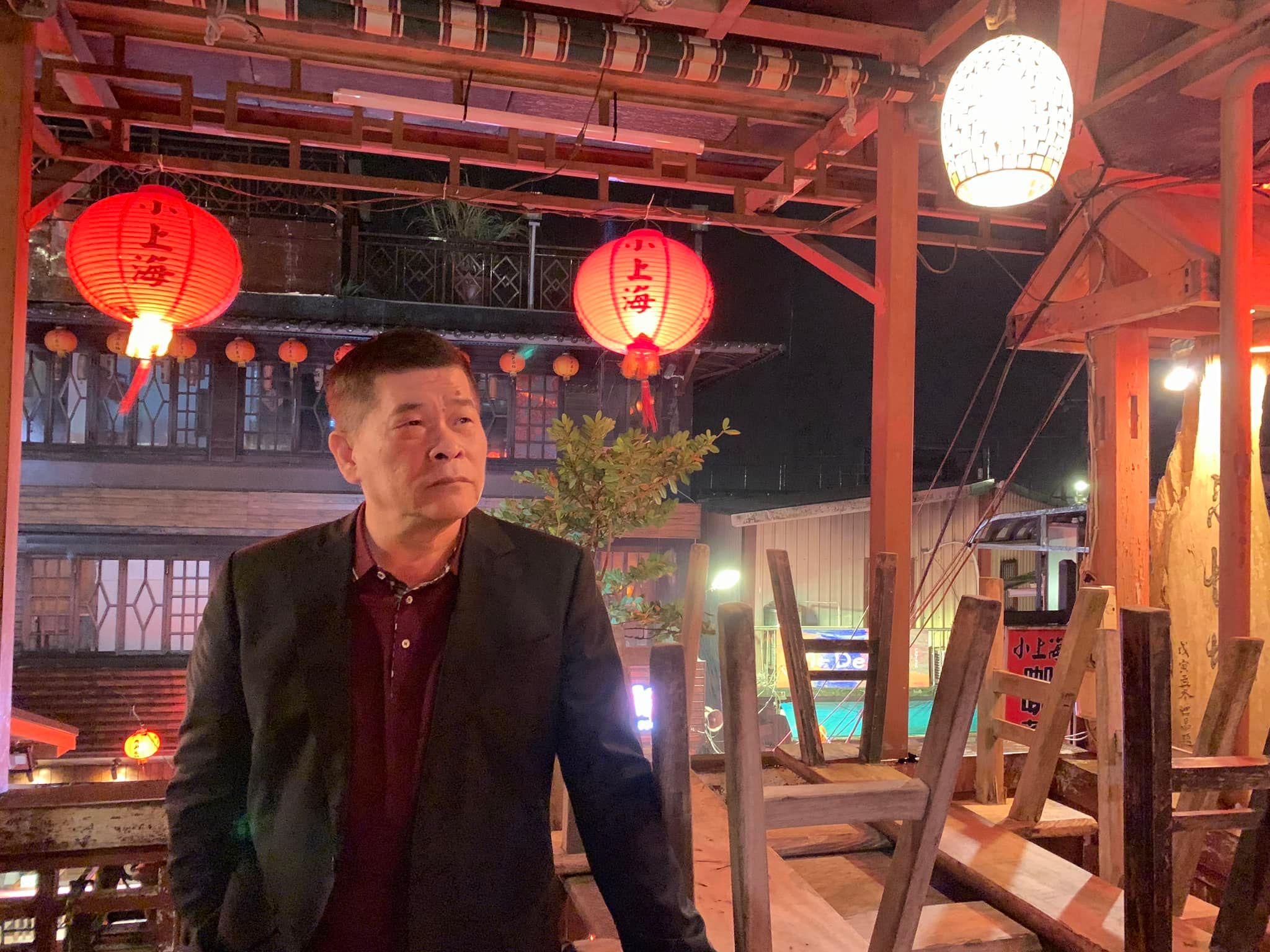 澎恰恰捲投資糾紛今赴北檢 「只是來作證,不關我的事」