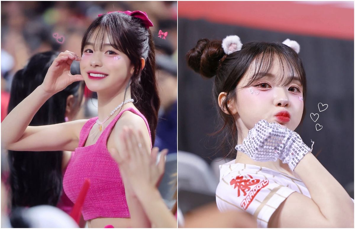 續約當「小龍女」?李多慧尬笑回5字 捐光買車預算繼續拚