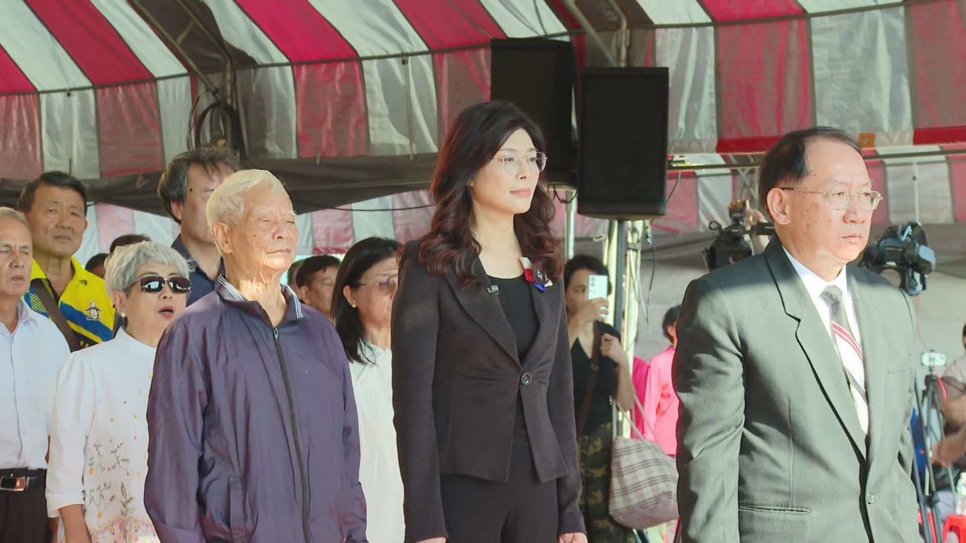 追思共諜惹議 鄭麗文喊「228和解」:歷史不該成政客籌碼