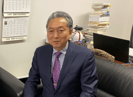 高市早苗才談「台灣問題」 前日相稱:是中國內政不應干涉