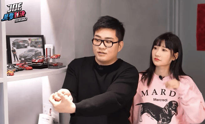 Joeman突宣布停播「Joe是要對決」 嘆厭倦食物任性不拍了