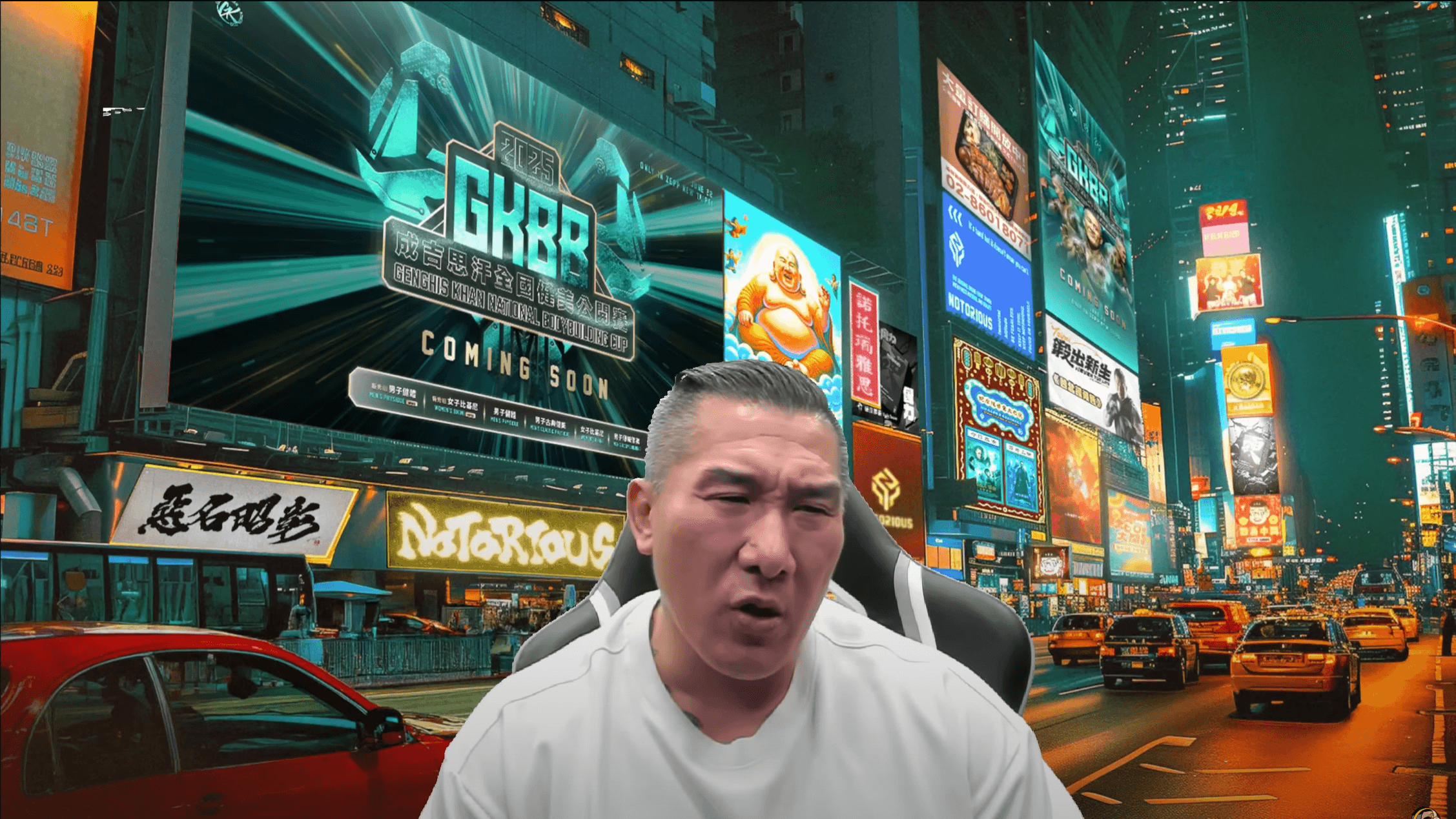 館長收華為手機狂謝中國粉絲 電商、便當賣不動狠批台粉:像個人嗎