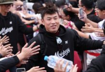 桃猿4將直播提「吃蛆、被炒」狠酸球團 應援團長Aby:屬個人行為