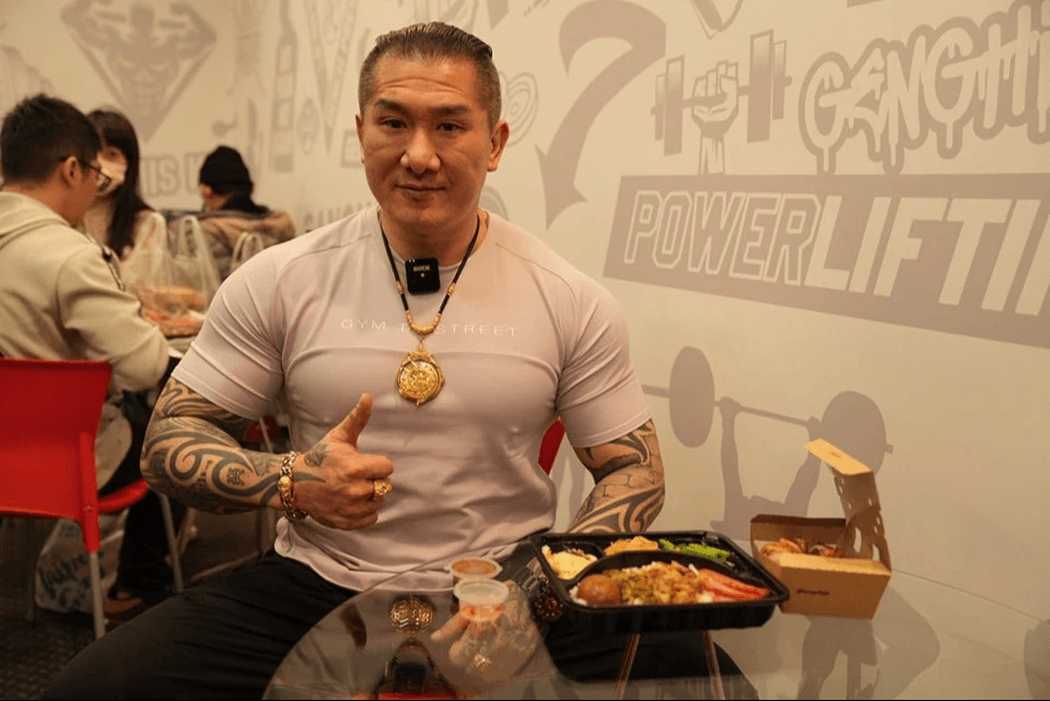 館長罵政府喊便當店收攤秒變卦 「氣死你們」反轉劇四叉貓酸爆