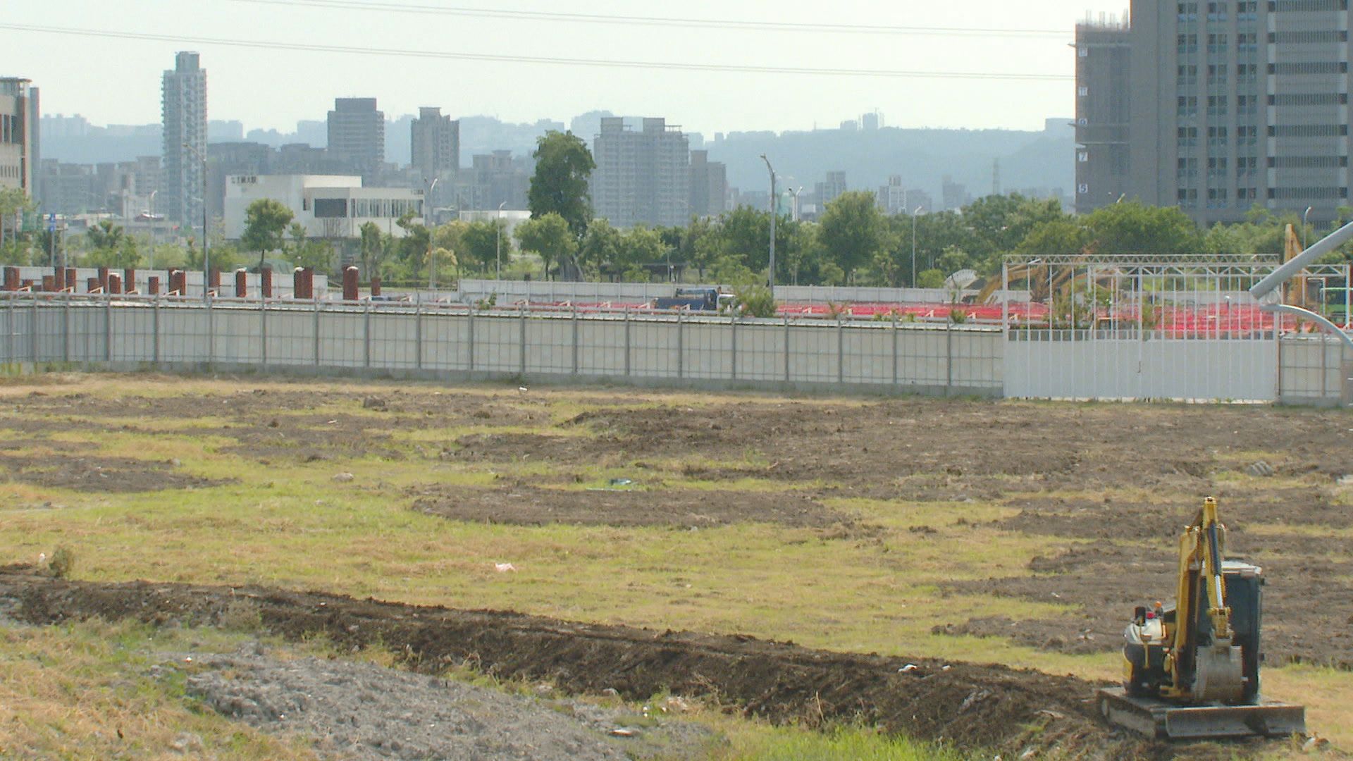 輝達北士科地上權「50年變70年」 北市府將主動提案留AI產業