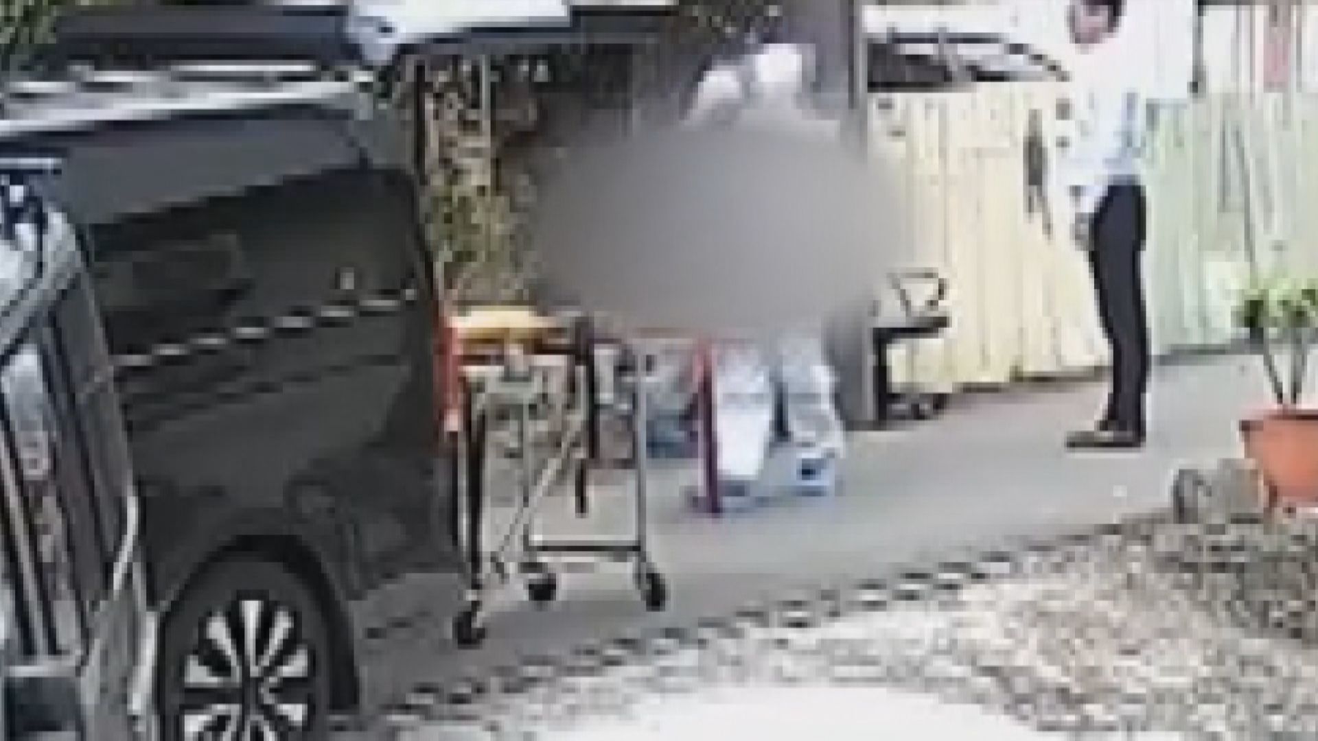 水表揭孤獨死悲歌!台中82歲婦遺體剩白骨 女兒:半年沒聯絡