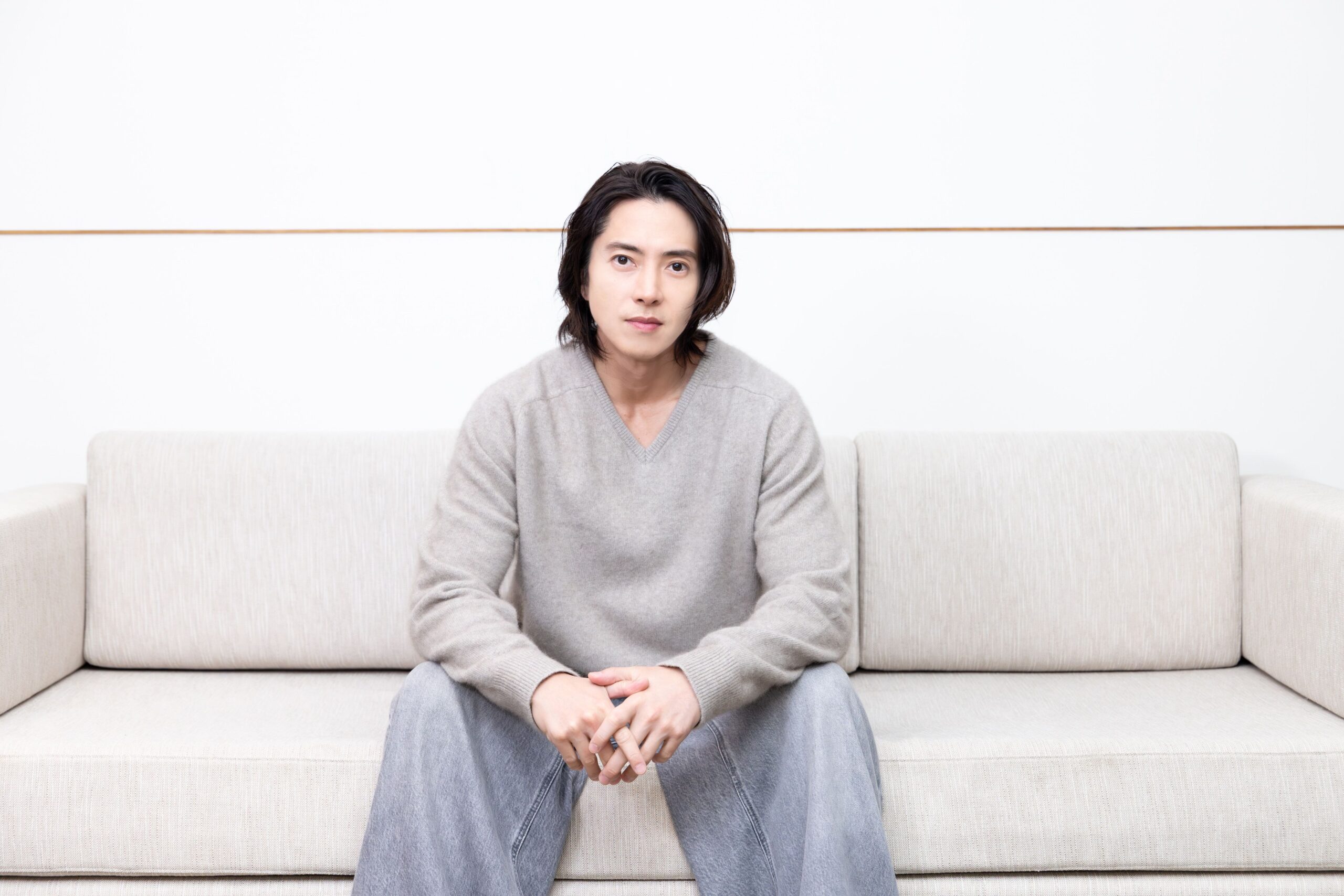 山下智久讚台粉有禮貌 形容台灣是「好吃的味道」必吃小籠包