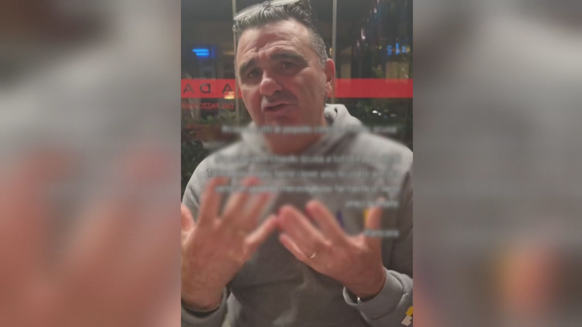 台人遊義大利16人點5披薩 遭店家當面辱罵:滾吧