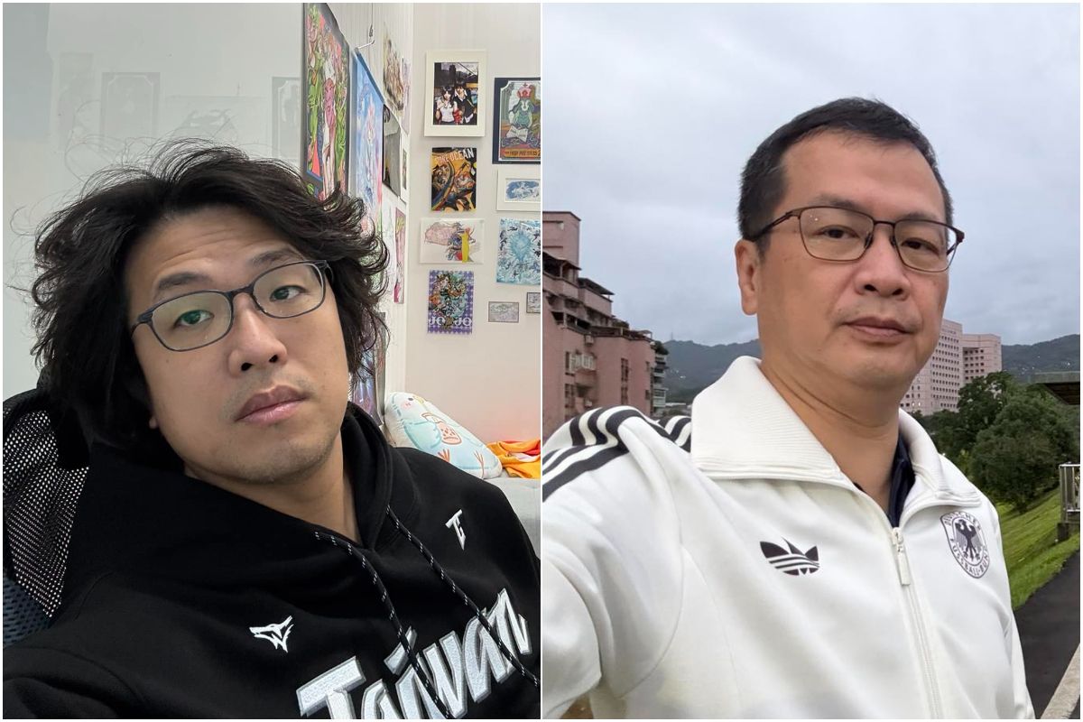 羅智強批「剝奪陸配參政」 沈伯洋3點回擊酸:不愧全台水準最低立委