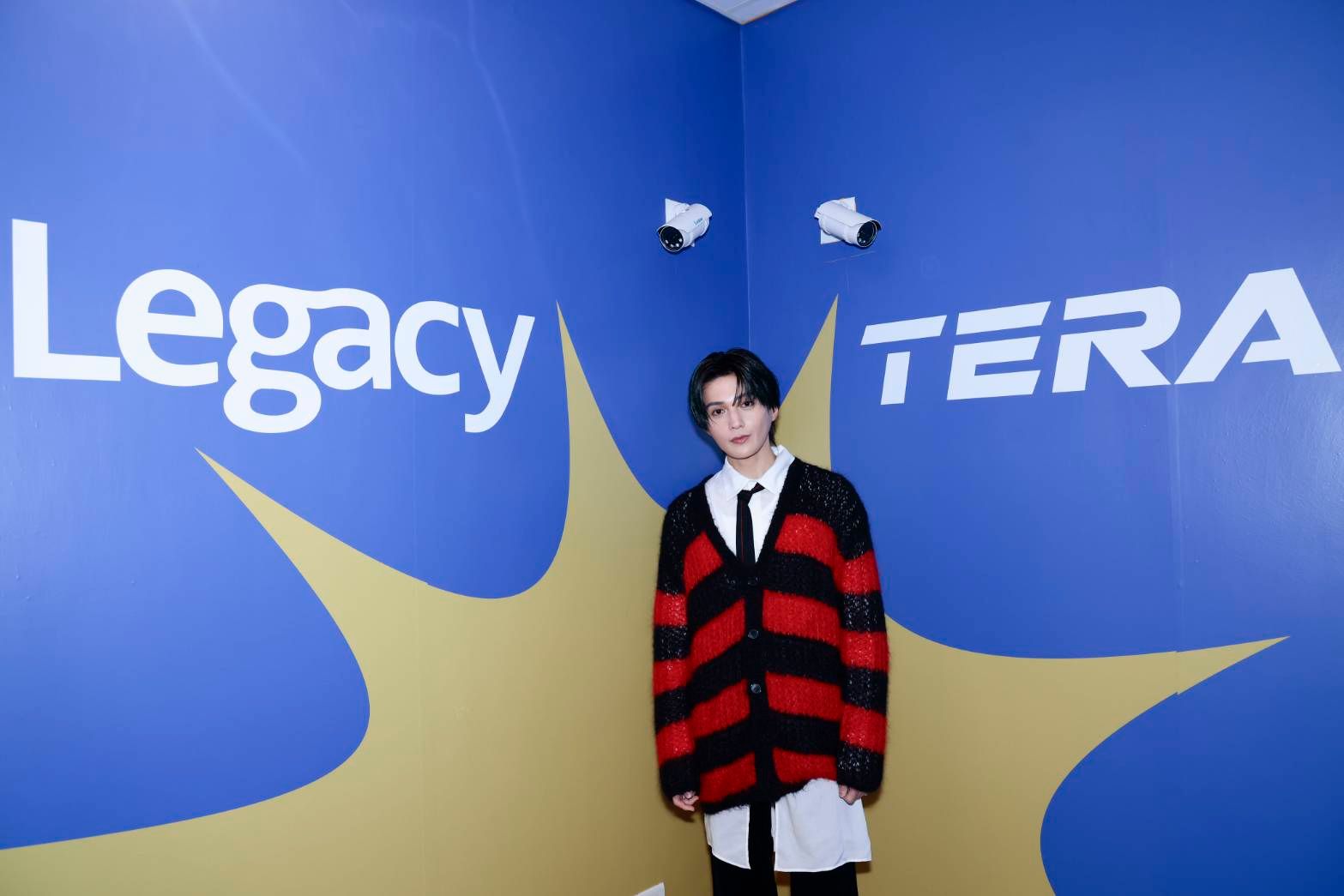 八木勇征為健身增重8公斤 自豪背部肌「看了都會想要抱」