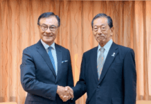 中國解放軍黃海實彈射擊3天 蘇嘉全:日本各界對挑釁都非常憤怒