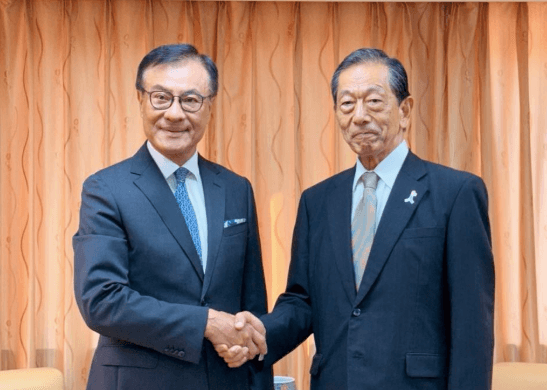 中國解放軍黃海實彈射擊3天 蘇嘉全:日本各界對挑釁都非常憤怒