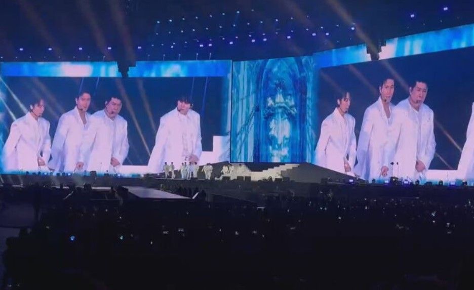 粉絲敲碗成功! 資深E.L.F.林楚茵:高雄市府挺明年SJ演唱會應援