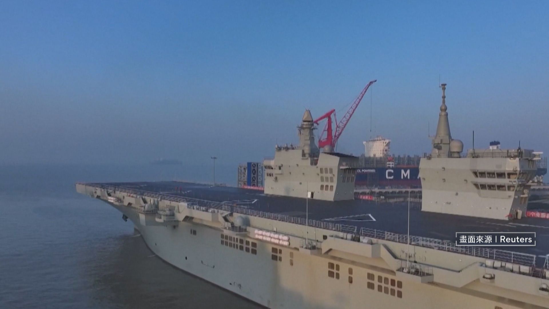 拒撤「台灣有事」中國跳腳 中日關係急凍3/共軍轟炸機編隊南海施壓 劍指菲日「準安全聯盟」