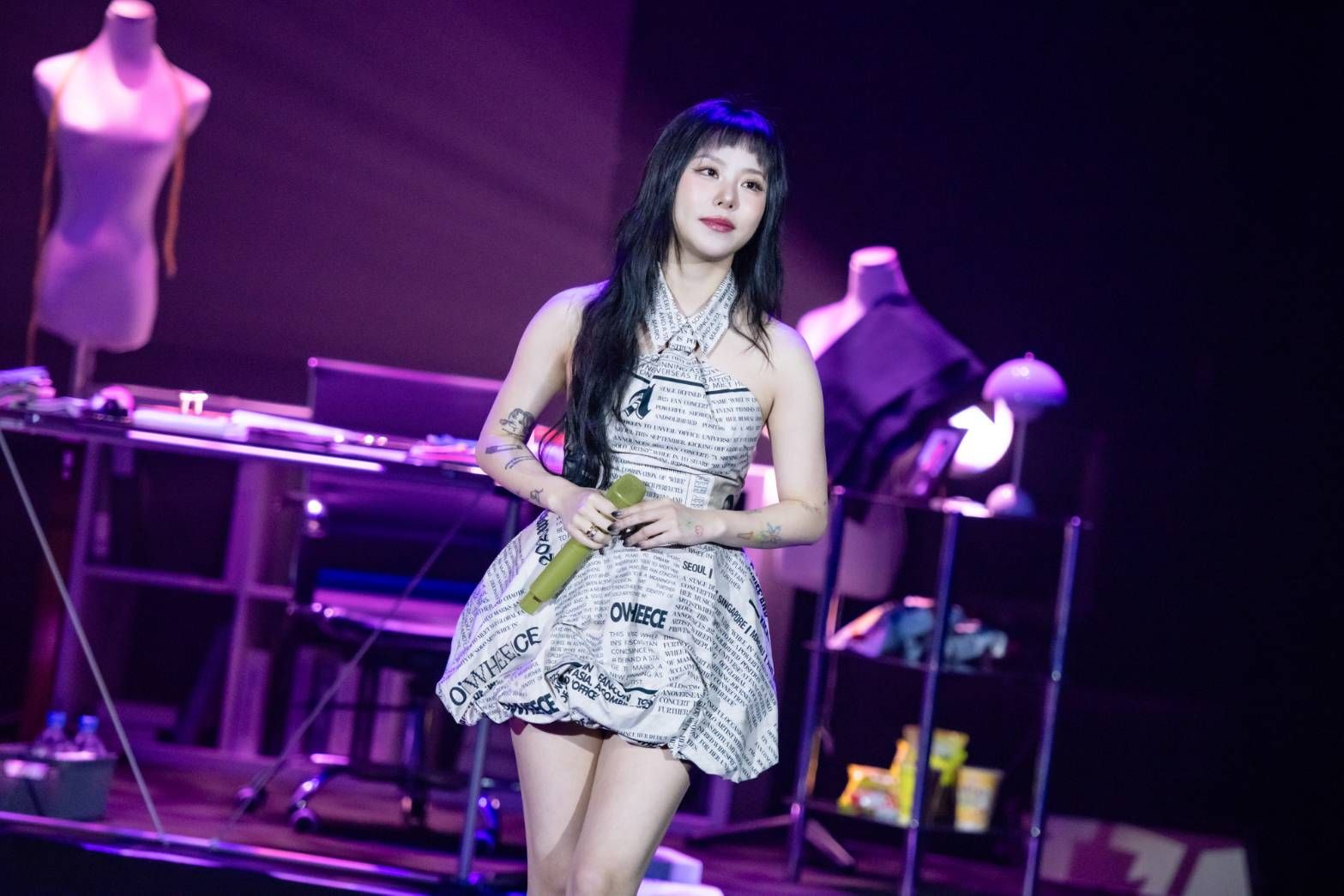 輝人化身「丁代表」讓粉絲狂喊想加班! 12/13高流約台灣MOO MOO創造幸福回憶