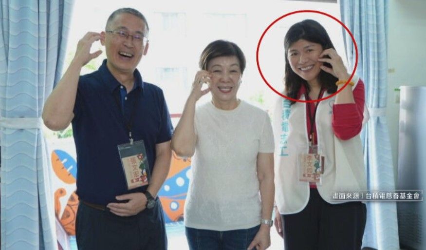 台積電又爆內鬼 輝達AI王者緊牽台灣4/「台積電最年輕副總」李文如跳槽輝達 傳接任副總裁