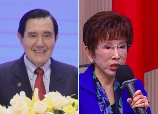 中國駐日大使稱「台灣社會不滿高市」 舉馬英九、洪秀柱言論為例