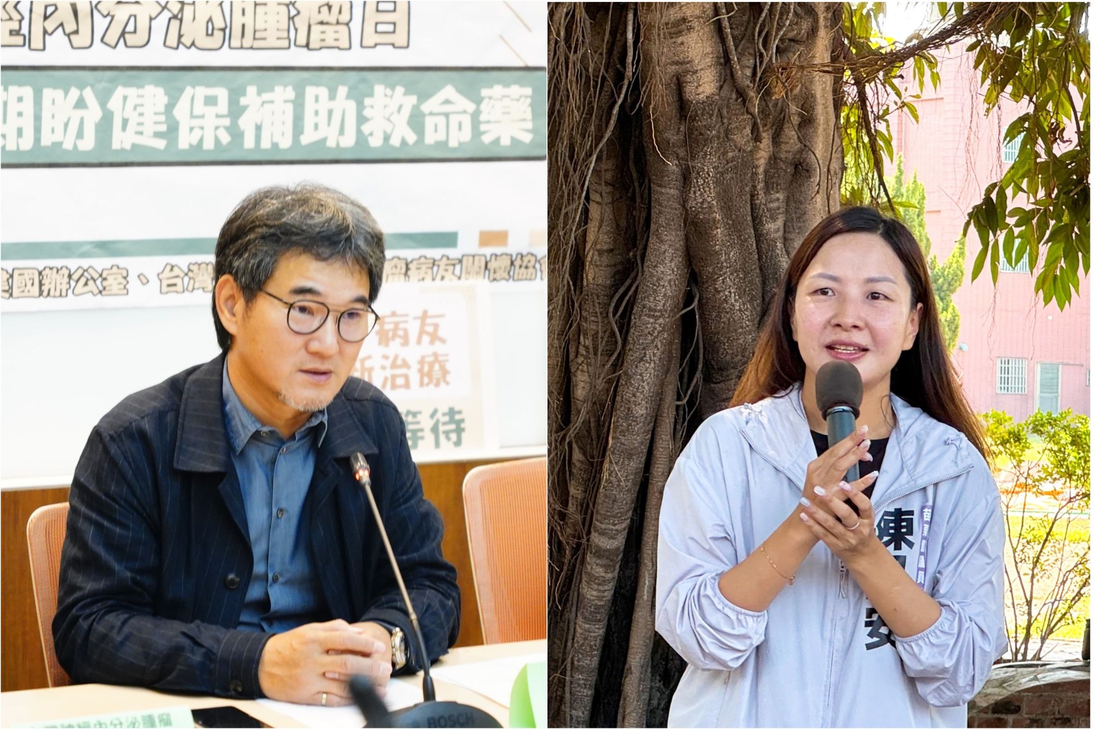 民進黨今將拍板雲林、苗栗縣長人選 擬徵召劉建國、陳品安