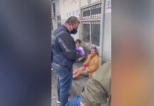 毒駕撞死人「換車繼續吸」逃26小時 男遭檢聲押禁見