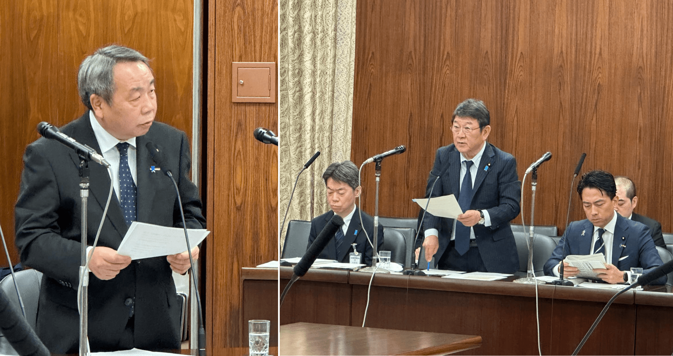 日本首位中國出身議員要求驅逐薛劍 外相:不能提前暴露底牌