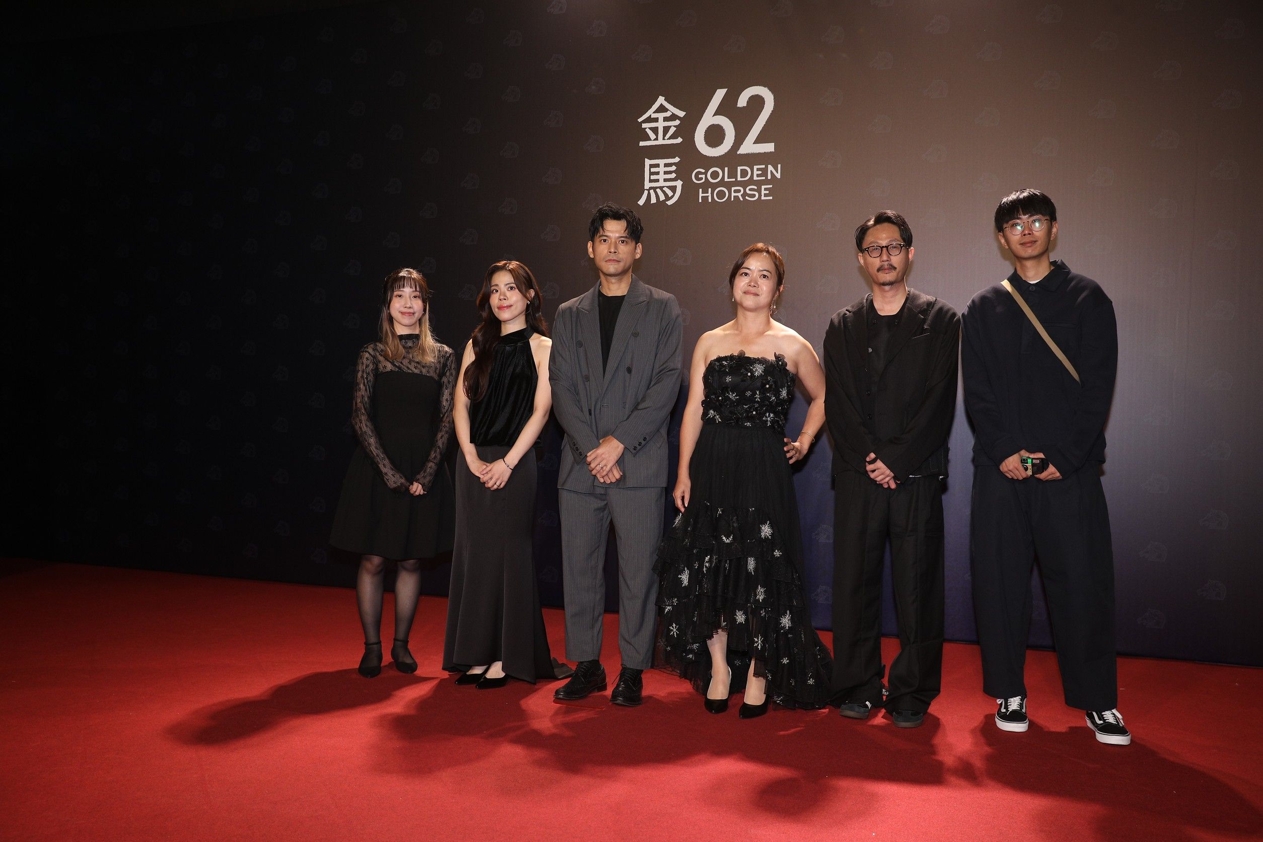 鏡電視首度進軍金馬獎! 《第九十三封信之後》《侯硐奇譚》雙入圍 星光大道創亮點