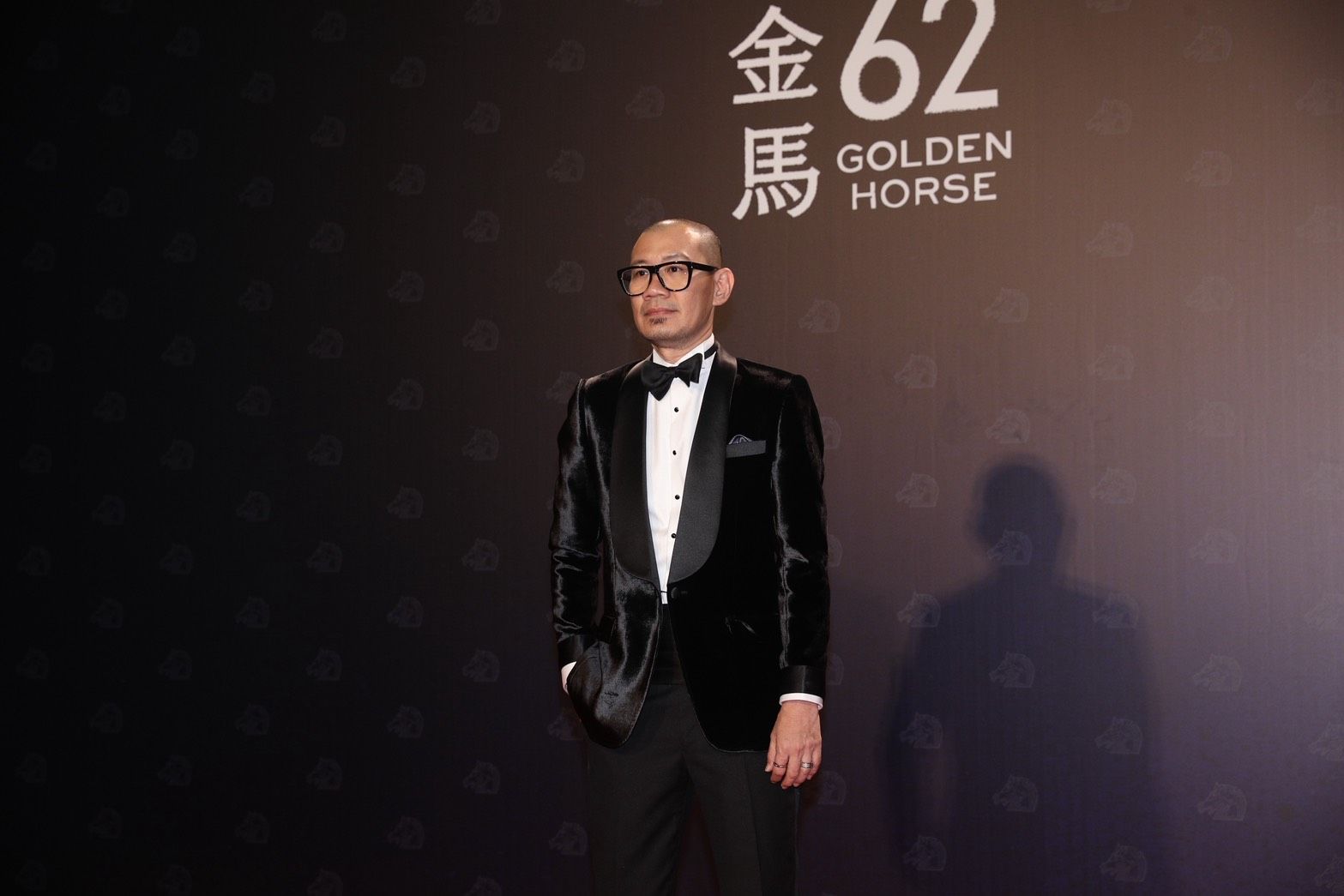 金馬62/《地母》范冰冰獲最佳女主角 導演上台連線!她哭謝團隊