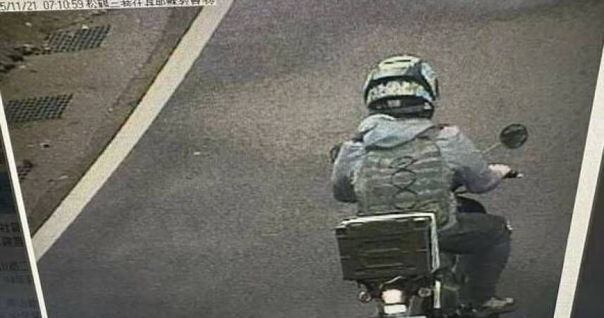 現役裝甲兵「八唐縱走失蹤」 女友曝最後訊息:剩1公里下山