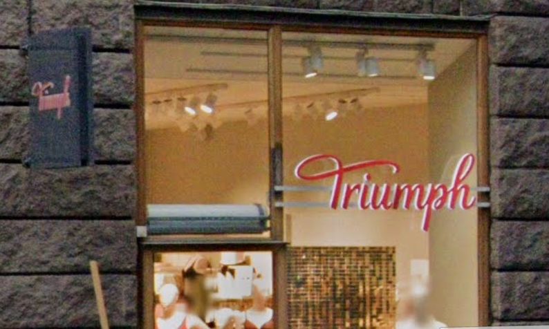 外資撤離名單再+1! 黛安芬宣布年底全面退出中國市場