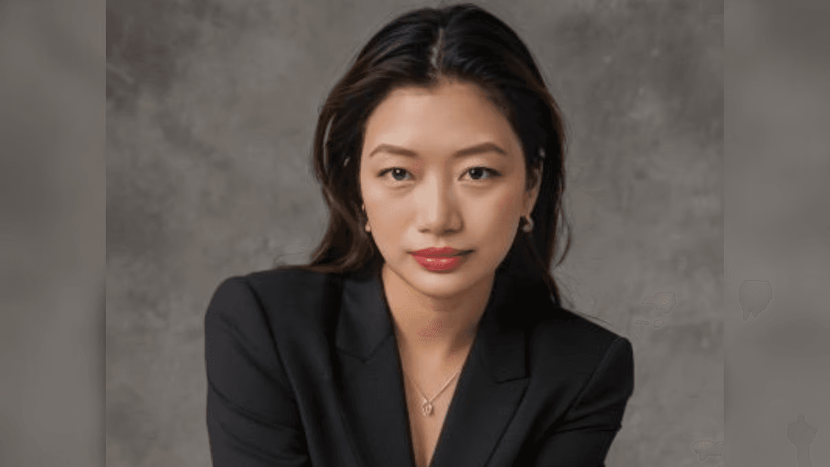 轉機遭諷「去辦中國護照」 印度女滯留上海18小時、新德里斥荒謬至極