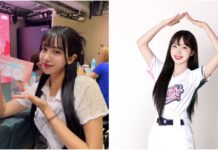 見面會抓手舔嚇壞朴恩惠 男粉道歉:自己為有趣、願配合處置