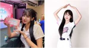 見面會抓手舔嚇壞朴恩惠　男粉道歉：自己為有趣、願配合處置