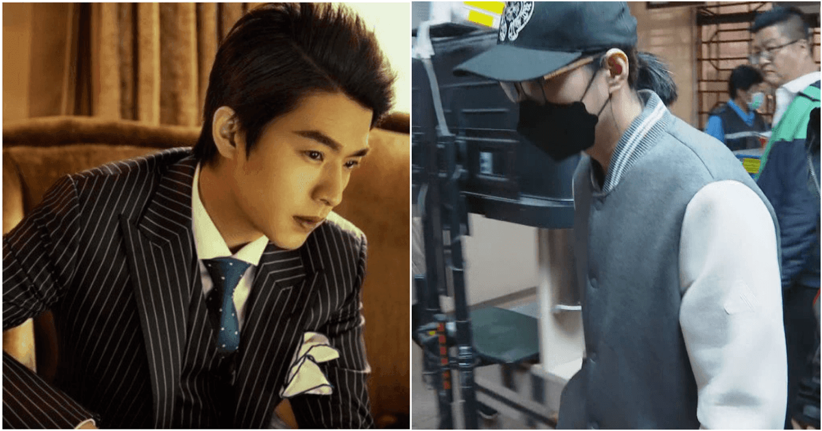 北市精舍命案與妻轉當證人應訊 李威:認為王薀真的有神蹟