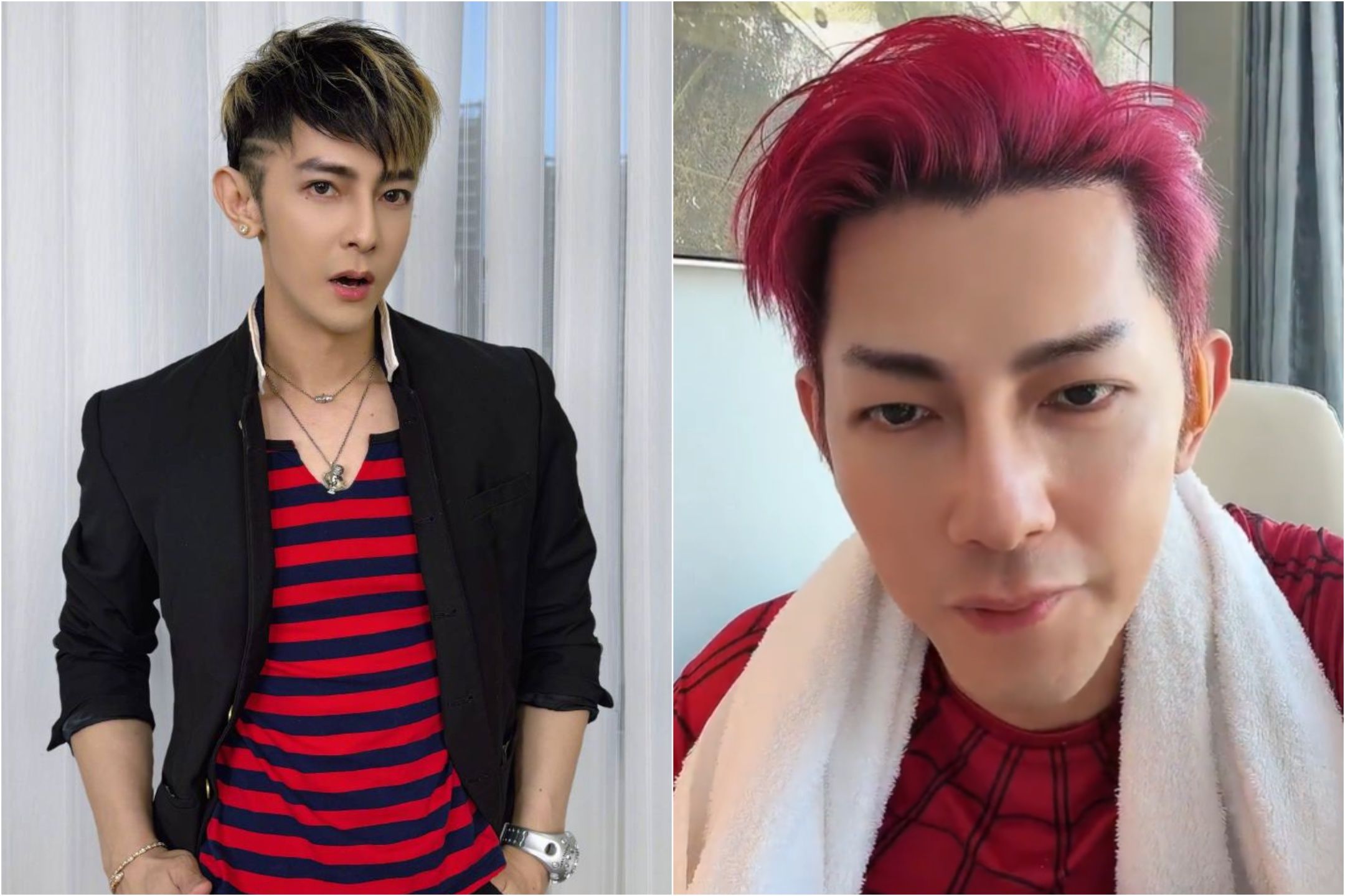 接客串被放鴿子 汪東城直播批劇組:當初怎不想好再問