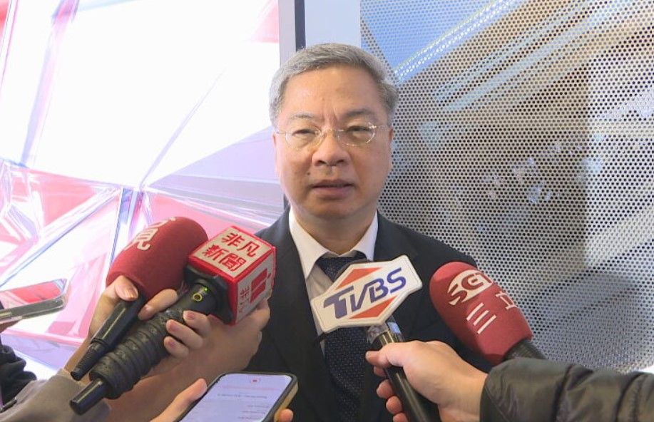 台積電告羅唯仁 經濟部也支持!龔明鑫:工研院啟動撤銷院士流程