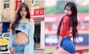 李多慧YT突破百萬訂閱開徵製作人　超肥福利超過30人搶應徵