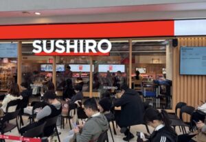 中國壽司郎排隊10hr黃牛賺爆　網怒罵「漢奸」打臉官方抵制