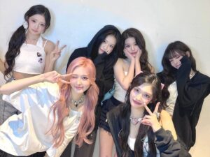 火瀑布連燒七棟　強風煙囪效應奪命元凶5／Stray Kids、IVE陸續飛抵香港　MAMA遇大火急改流程