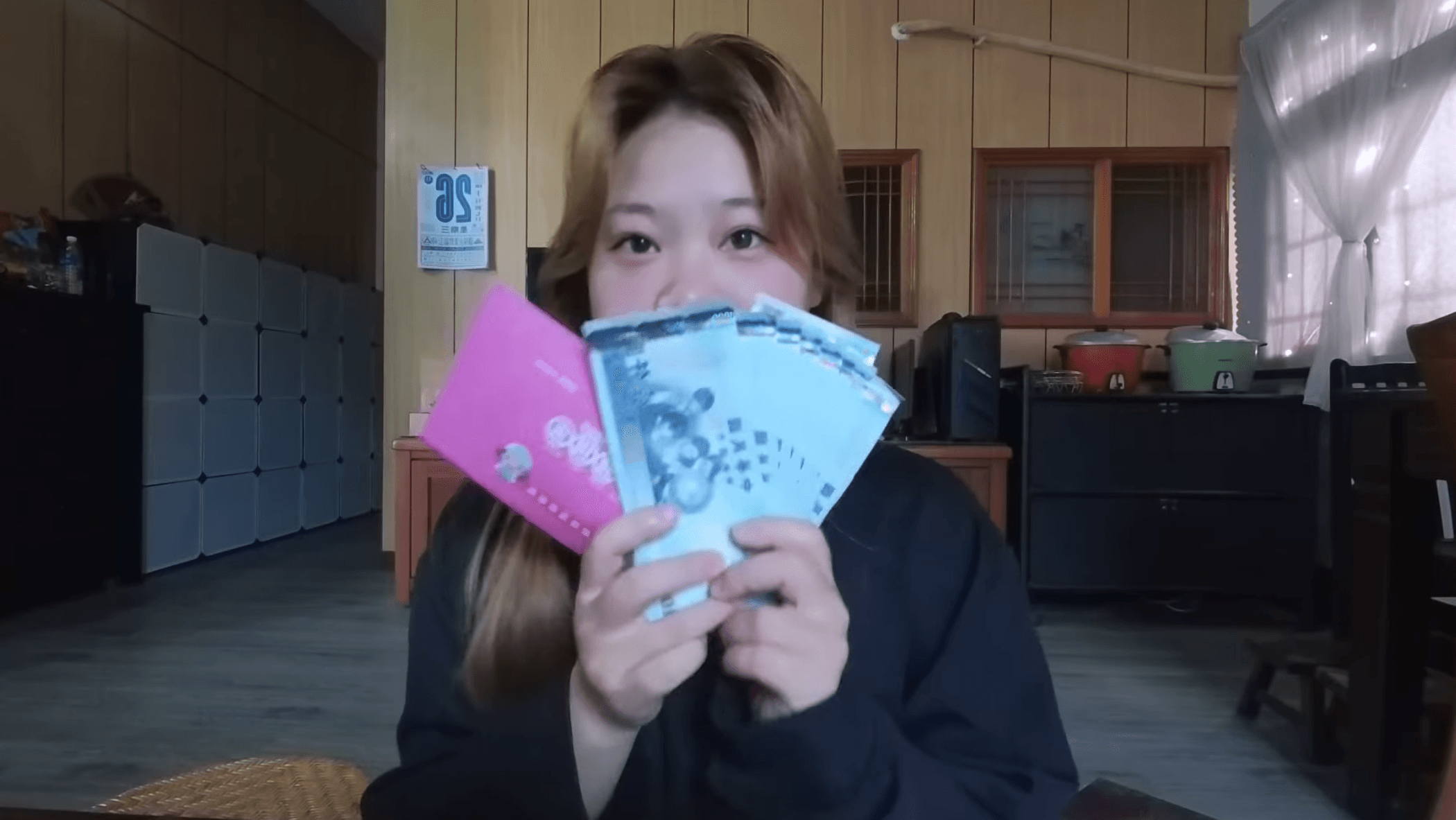 領普發網要求「承認中華民國」 中配回嗆做不到:錢我得拿