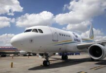 空巴史上最大召回! 全球6千架A320緊急更新軟體